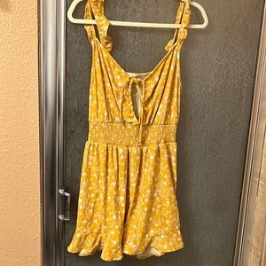 Women’s jump short